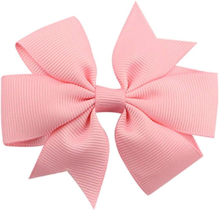 Ailizhen Pinces À Cheveux Pour Bébé Fille Avec Nœud tout Rideaux Avec Noeuds Ailizhen Pinces À Cheveux Pour Bébé Fille Avec Nœud tout Rideaux Avec Noeuds