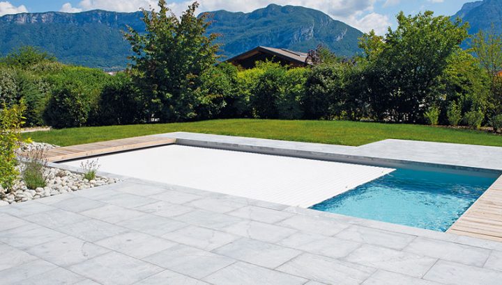 Alarme Piscine Avec Rideau serapportantà Rideau Piscine Immergé