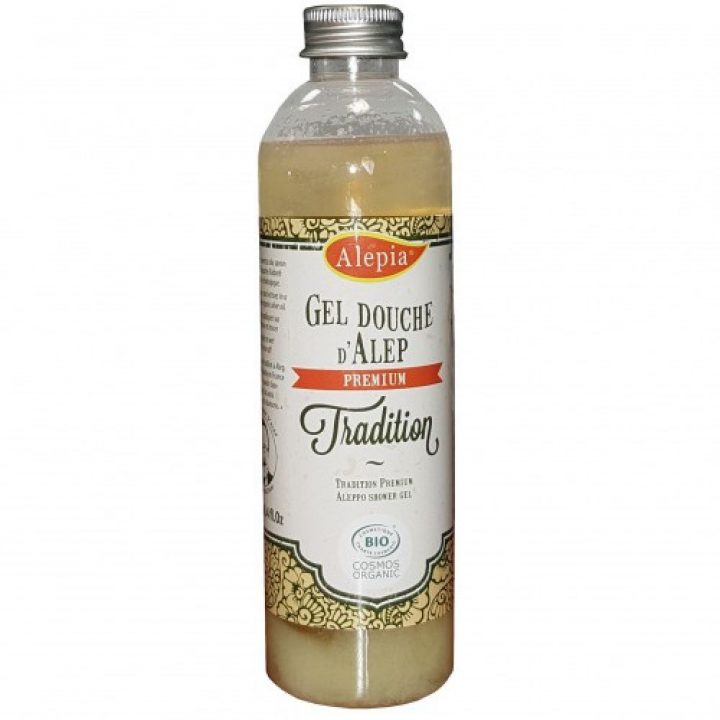 Alepia – Gel Douche D'Alep Tradition Premium – 250Ml destiné Gel Douche Au Savon D Alep Alepia – Gel Douche D'Alep Tradition Premium – 250Ml destiné Gel Douche Au Savon D Alep