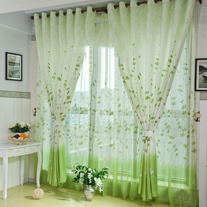 Aliexpress: Compre 2017 Country Style 3D pour Rideaux Moderne 2017 Aliexpress: Compre 2017 Country Style 3D pour Rideaux Moderne 2017