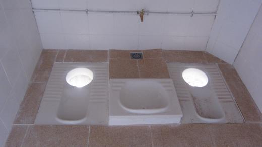 Aller Aux Wc, Le Geste Écolo Des Oasis Marocaines serapportantà Aliment Pour Aller Au Toilette