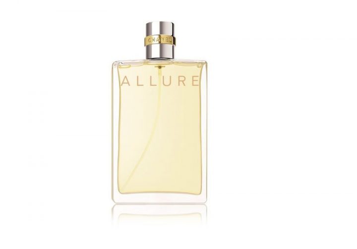 Allure Eau De Toilette – Mi-Belleza serapportantà Chanel Allure Sensuelle Eau De Toilette Allure Eau De Toilette – Mi-Belleza serapportantà Chanel Allure Sensuelle Eau De Toilette