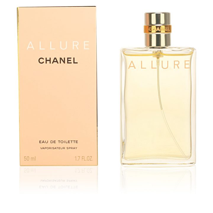 Allure Perfume Edt Price Online Chanel – Perfumes Club pour Allure Sensuelle Chanel Eau De Toilette