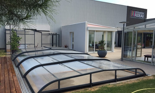 Aloa Véranda Et Abris De Piscine Rideau Pour Extension à Veranda Rideau Prix Au M2 Aloa Véranda Et Abris De Piscine Rideau Pour Extension à Veranda Rideau Prix Au M2