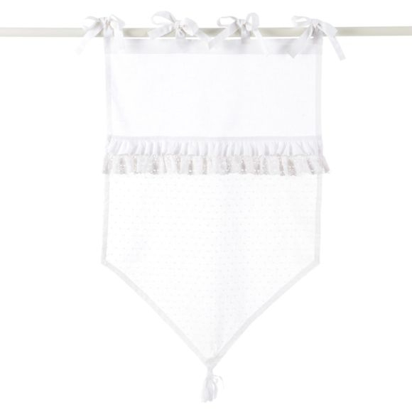 Amadeus – Brise Bise 100% Coton Motif Plumetis Blanc/Écru concernant Rideaux Amadeus Amadeus – Brise Bise 100% Coton Motif Plumetis Blanc/Écru concernant Rideaux Amadeus