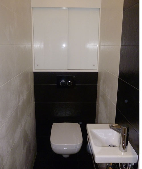 Amenagement Placard Wc dedans Douche Dans Un Placard Amenagement Placard Wc dedans Douche Dans Un Placard
