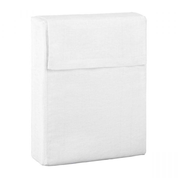 Anais – Paire De Rideaux 140X280Cm En Lin Blanc – Habitat à Rideaux Habitat Anais – Paire De Rideaux 140X280Cm En Lin Blanc – Habitat à Rideaux Habitat