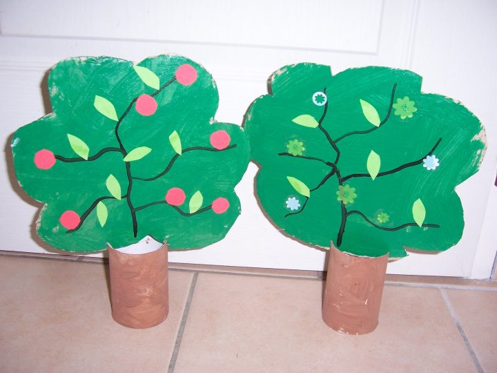 Arbres Avec Rouleau Papier Toilette | Rouleau Papier avec Bricolage Avec Des Rouleaux De Papier Toilette Arbres Avec Rouleau Papier Toilette | Rouleau Papier avec Bricolage Avec Des Rouleaux De Papier Toilette