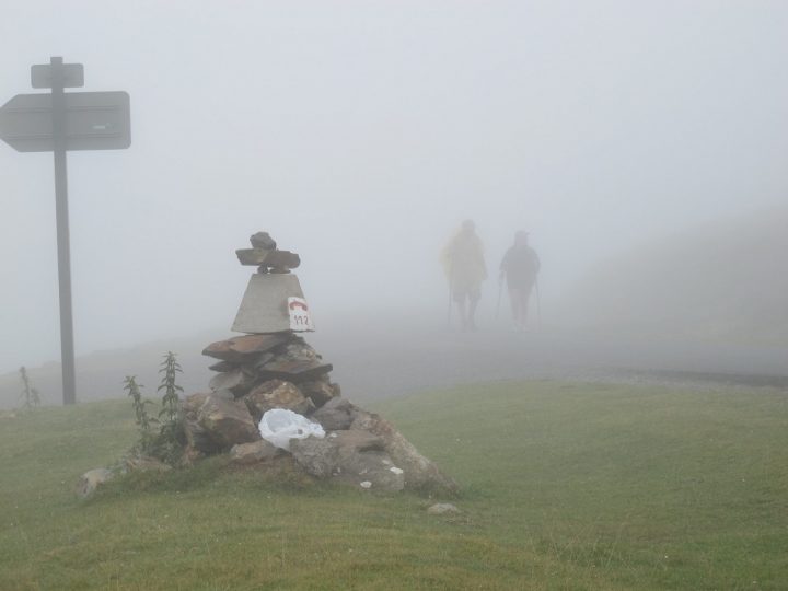 Archives Chemin De Saint-Jacques De Compostelle | Le Blog destiné Chemin De Compostelle En Espagne