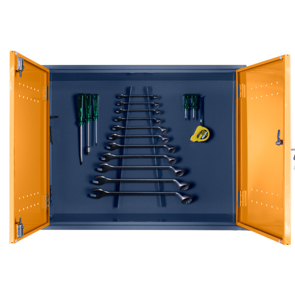 Armário De Parede Para Ferramentas 575X725X230Mm Presto à Système Presto Rideaux Leroy Merlin Armário De Parede Para Ferramentas 575X725X230Mm Presto à Système Presto Rideaux Leroy Merlin