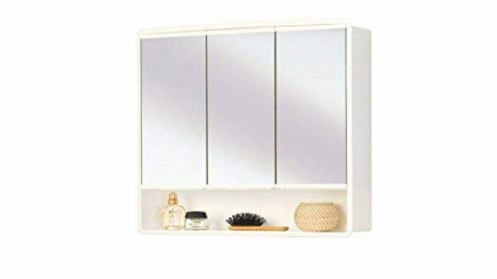 Armoire De Toilette 3 Portes Miroir Pour 2020 – Acheter serapportantà Armoire De Toilette Sans Miroir Armoire De Toilette 3 Portes Miroir Pour 2020 – Acheter serapportantà Armoire De Toilette Sans Miroir