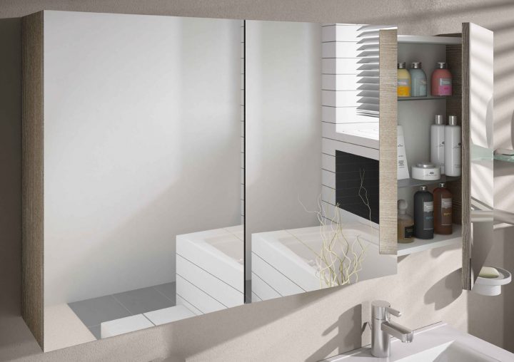 Armoire De Toilette – Armoire Coventry | Aquarine à Armoir De Toilette Armoire De Toilette – Armoire Coventry | Aquarine à Armoir De Toilette