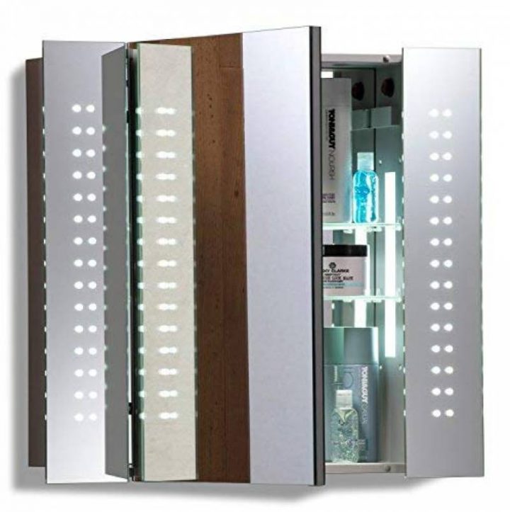 Armoire De Toilette Avec Miroir Et Eclairage Faites Une destiné Eclairage Pour Armoire De Toilette Armoire De Toilette Avec Miroir Et Eclairage Faites Une destiné Eclairage Pour Armoire De Toilette