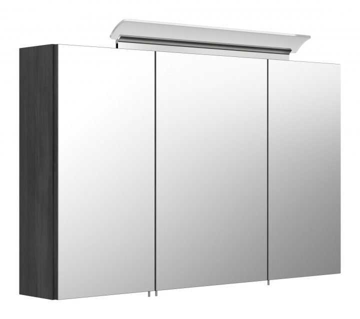 Armoire De Toilette Avec Miroirs Et Lampe Led Acrylique avec Armoir De Toilette Armoire De Toilette Avec Miroirs Et Lampe Led Acrylique avec Armoir De Toilette
