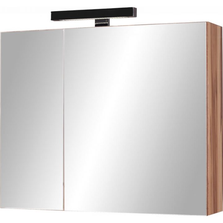 Armoire De Toilette Contemporaine Avec Miroir Toledo destiné Armoire De Toilette Sans Miroir Armoire De Toilette Contemporaine Avec Miroir Toledo destiné Armoire De Toilette Sans Miroir