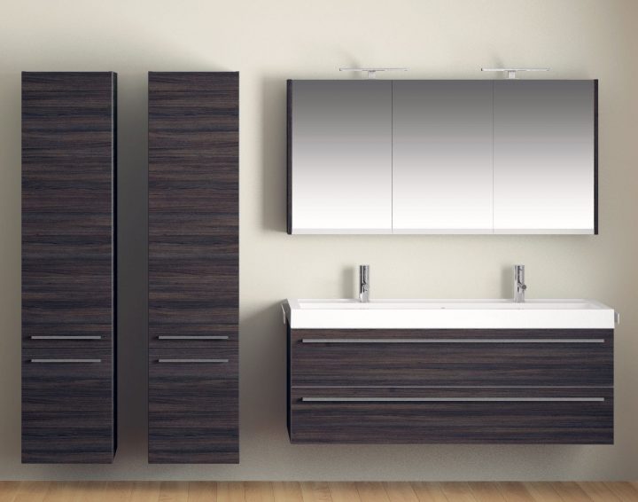 Armoire De Toilette Design – Le Site Déco à Armoire De Toilette Rossignol