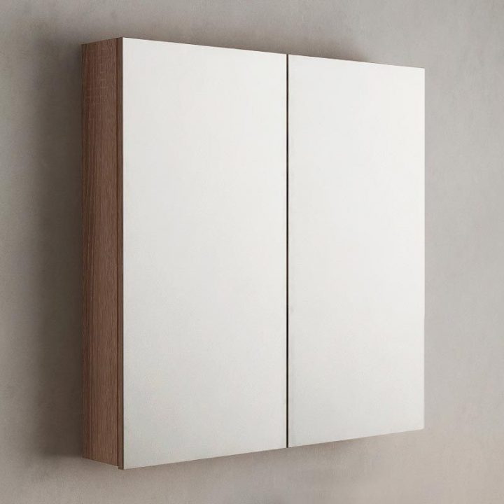 Armoire De Toilette Largeur 80 Cm – Salle De Bain concernant Armoire De Toilette Plastique Armoire De Toilette Largeur 80 Cm – Salle De Bain concernant Armoire De Toilette Plastique