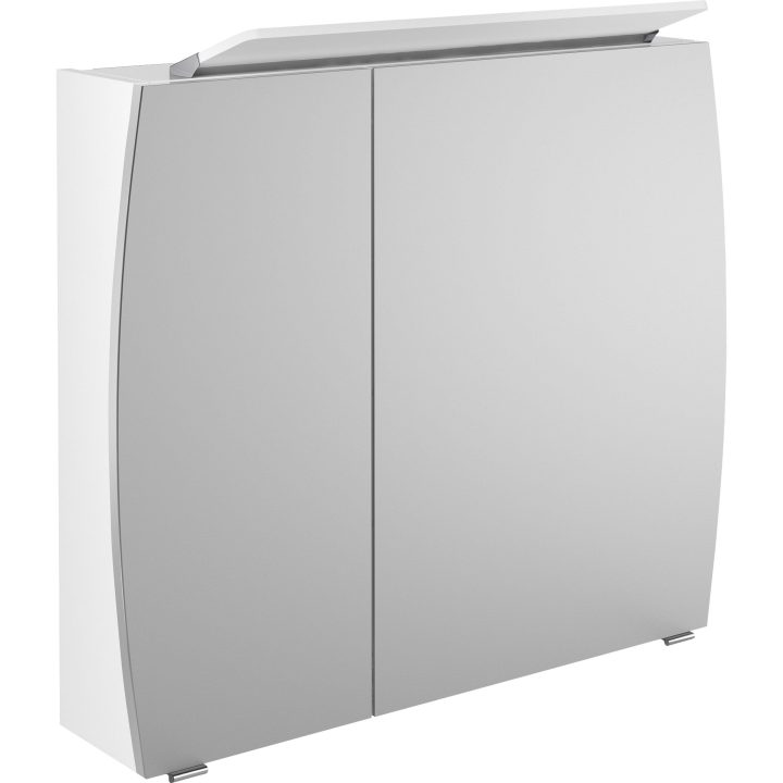 Armoire De Toilette Lumineuse L 80 Cm Blanc Image Leroy Merlin avec Armoire De Toilette Sanijura Armoire De Toilette Lumineuse L 80 Cm Blanc Image Leroy Merlin avec Armoire De Toilette Sanijura
