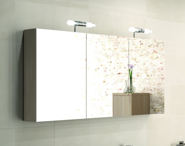 Armoire De Toilette Preston | Allibert Belgique dedans Armoire De Toilette But Armoire De Toilette Preston | Allibert Belgique dedans Armoire De Toilette But