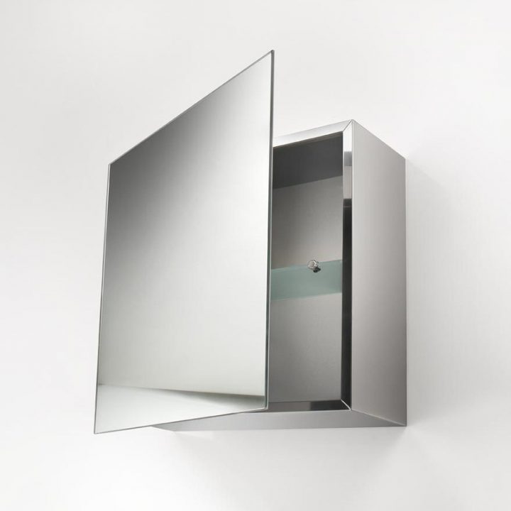 Armoire De Toilette Suspendue – Salle De Bain concernant Armoire De Toilette Plastique Armoire De Toilette Suspendue – Salle De Bain concernant Armoire De Toilette Plastique