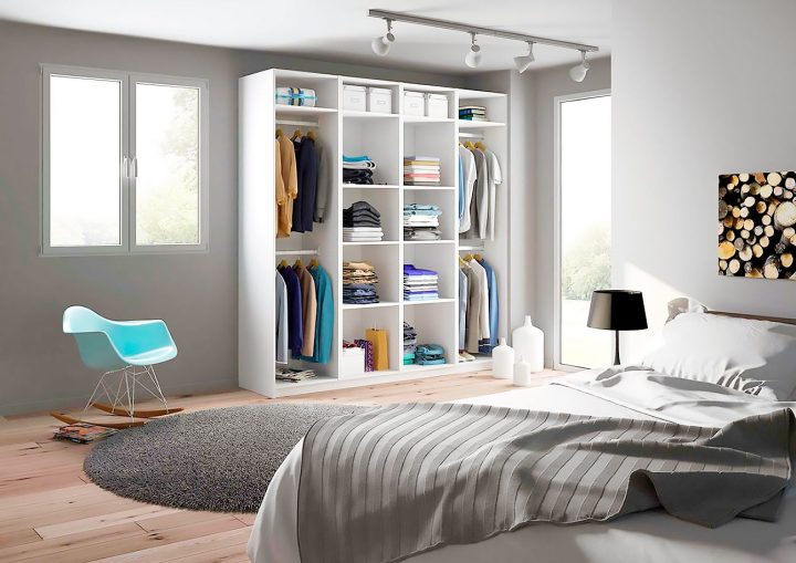 Armoire Dressing Sur-Mesure Blanche | Décoration Maison dedans Rideaux Sur Mesure En Ligne Armoire Dressing Sur-Mesure Blanche | Décoration Maison dedans Rideaux Sur Mesure En Ligne