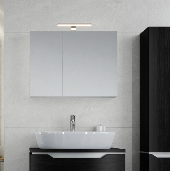 Armoire Miroir De Rangement Pour Salle De Bain intérieur Eclairage Pour Armoire De Toilette Armoire Miroir De Rangement Pour Salle De Bain intérieur Eclairage Pour Armoire De Toilette