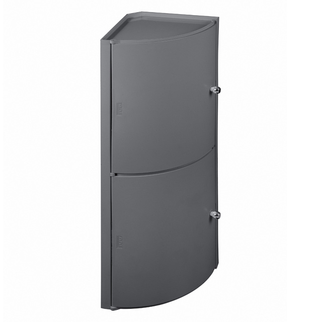 Armoire Toilette Angle – Topiwall serapportantà Meuble Mural Toilette