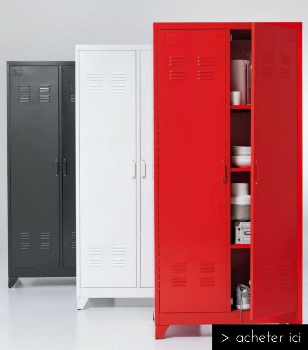 Armoire Vestiaire Métallique Pas Cher | Idées De pour Rideaux Metallique Pas Cher Armoire Vestiaire Métallique Pas Cher | Idées De pour Rideaux Metallique Pas Cher