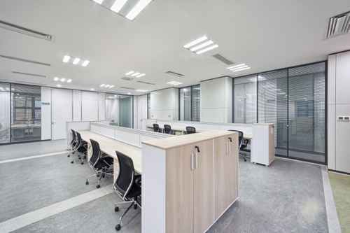 Armoires Informatiques – Ndsi : Prestataire Informatique intérieur 1 Chemin Des Carrières 94310 Orly