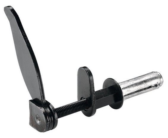 Arrêt De Volet Marseillais À Cheville Plomb – Brico Dépôt avec Rideau De Porte Marseillais