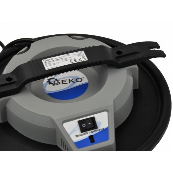 Aspirateur Bbq/Cheminée 20L – 1000W – Euro-Titan intérieur Aspirateur Cheminée