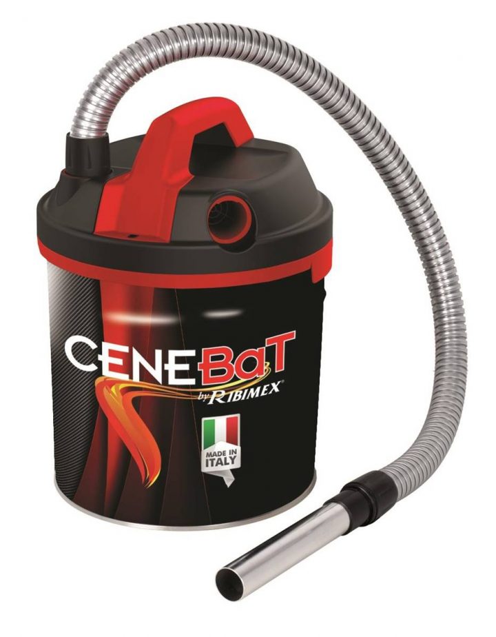 Aspirateur De Cendres Sur Batterie Pour Cheminées Et Poele avec Aspirateur Cheminée