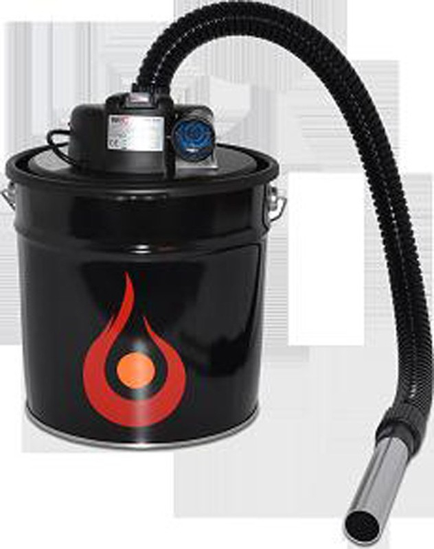 Aspirateur Électrique Cendres Elcenex — Bricowork En Ligne concernant Aspirateur Cendres Cheminée