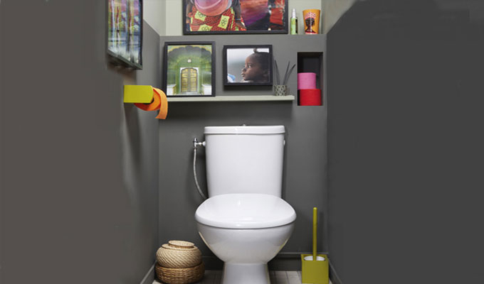 Astuce: Comment Déboucher Vos Toilettes Sans Un Débouche intérieur Déboucher Ses Toilettes