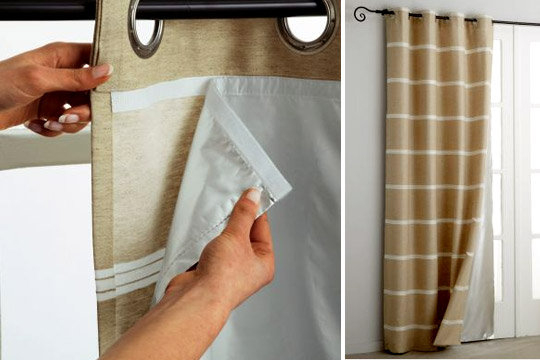 Astuces De Doublure Et Mesures Des Rideau Doublé De La Fenêtre tout Tissus Pour Double Rideaux Astuces De Doublure Et Mesures Des Rideau Doublé De La Fenêtre tout Tissus Pour Double Rideaux