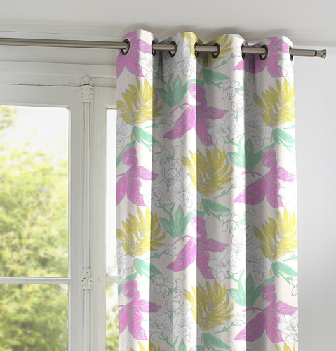 Astuces Pour Installer Vos Rideaux Correctement dedans Rideaux Facile A Poser Astuces Pour Installer Vos Rideaux Correctement dedans Rideaux Facile A Poser