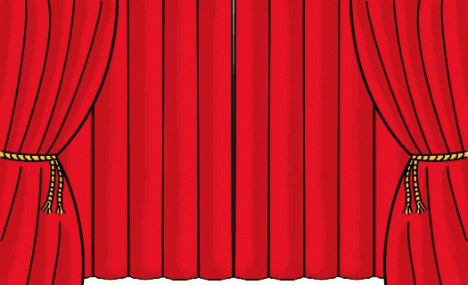 Audition Fin D’année – La Poly‘sonnerie concernant Rideaux Theatre