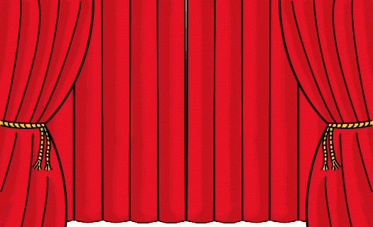 Audition Fin D’année – La Poly‘sonnerie concernant Rideaux Theatre