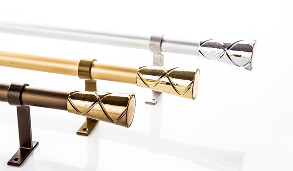 Auto Tringle | Auto-Tringle : Tringles A Rideaux pour Tringle Aimantée Pour Rideaux