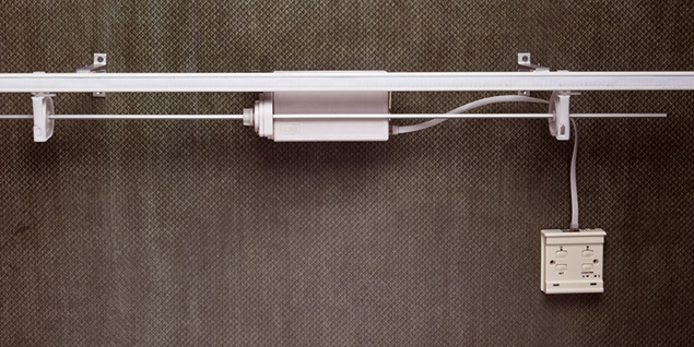 Auto Tringle | Tringle À Rideaux : Store Bateau & Store tout Rideaux Aluminium Electrique