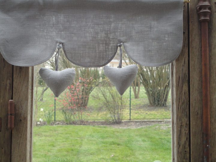 Aux Cotonnades De Mathilde, – Charme D'Antan (Avec Images destiné Rideaux Mathilde Aux Cotonnades De Mathilde, – Charme D'Antan (Avec Images destiné Rideaux Mathilde