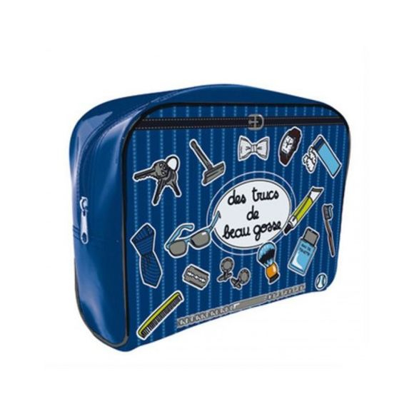 Avenue Of The Stars – Trousse De Toilette "Des Trucs De concernant Trousse De Toilette Carrefour