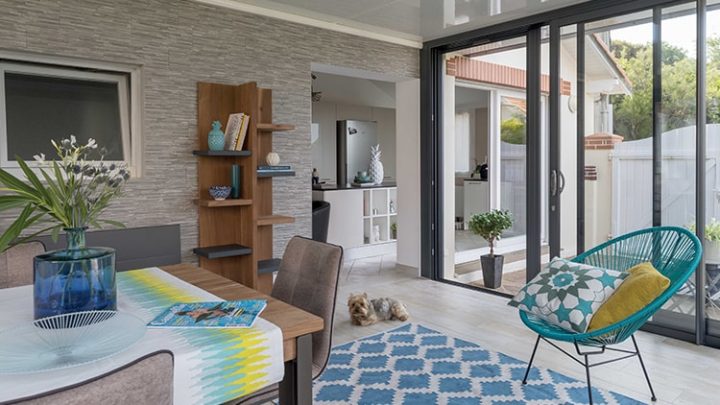 Avis Client Véranda Gustave Rideau – Véranda À Pornic pour Veranda Rideau Avis