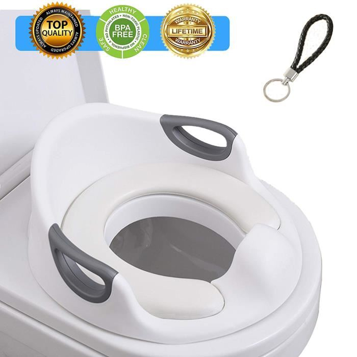 Avis Réducteur Toilette Bébé 【 Les Comparatifs Et Tests à Réducteur Toilette Bébé Avis Réducteur Toilette Bébé 【 Les Comparatifs Et Tests à Réducteur Toilette Bébé