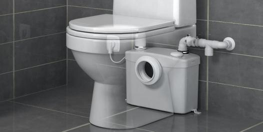 Avis Toilette Broyeur Test & Comparatif【 Le Meilleur encequiconcerne Broyeur Toilette