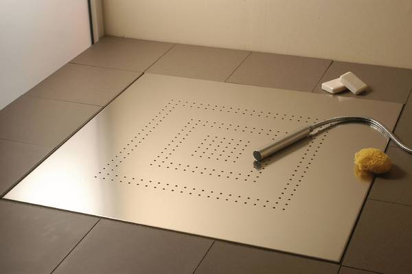 Bac A Douche A Carreler Pas Cher intérieur Déboucher Douche Italienne