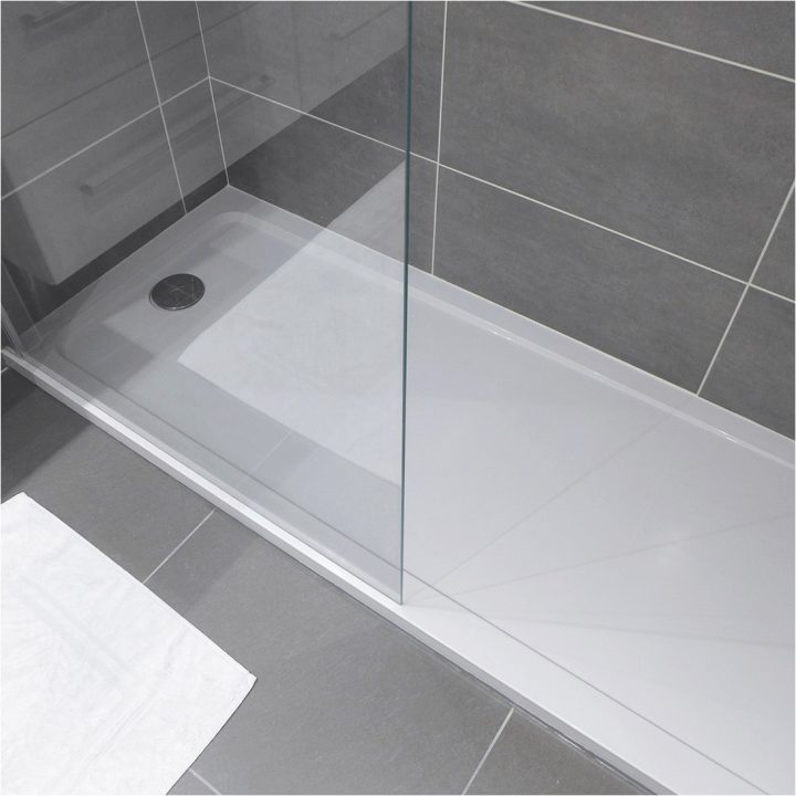 Bac A Douche Castorama tout Peinture Pour Bac A Douche