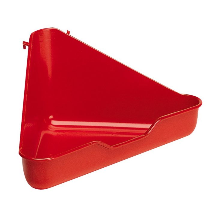 Bac Litière D'Angle Pour Furet L370 Ferplast – Kalaoshop concernant Furet Toilette Bac Litière D'Angle Pour Furet L370 Ferplast – Kalaoshop concernant Furet Toilette