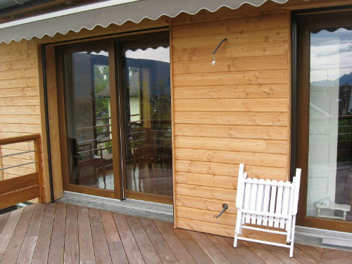 Baies Fermetures Grenoble – Fenêtre Pvc Bois Alu dedans Rideaux Grenoble