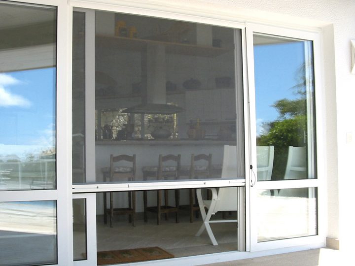 Baies Fermetures Grenoble – Store Vertical, Store Vénitien tout Rideaux Grenoble